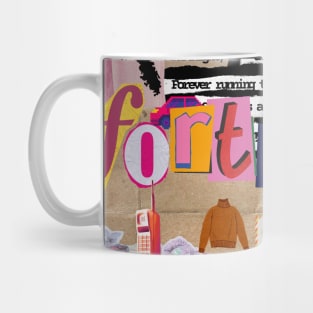 Fortnight Mug